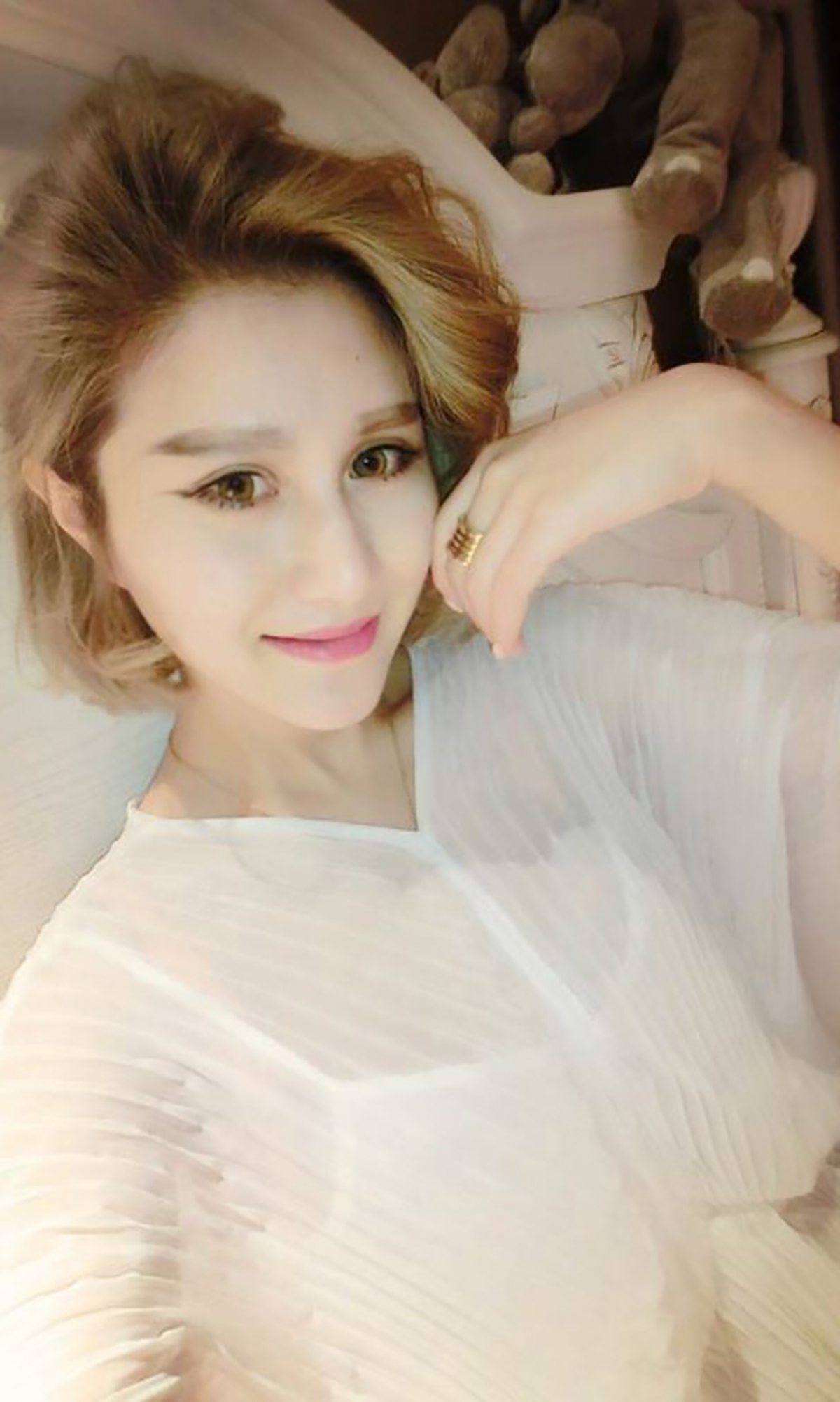 [Ugirls]爱尤物 No.083 Mary